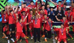 Báo Hàn Quốc: Các CLB muốn đưa ông Park Hang Seo về nước