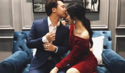 Hòa Minzy tiết lộ sốc về bạn trai trước tin đồn sắp lấy chồng