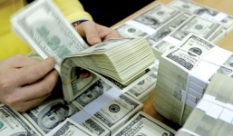 Tỷ giá ngoại tệ 18/12/2018: USD trong nước tăng nhanh