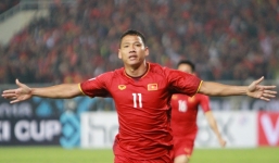 Anh Đức: Tôi vẫn khát khao cống hiến cho ĐT Việt Nam