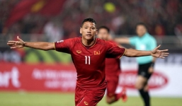 Anh Đức lên tiếng khi không được triệu tập dự Asian Cup 2019