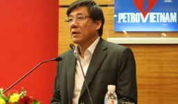 Bắt cựu tổng giám đốc Tổng công ty khai thác dầu khí Đỗ Văn Khạnh