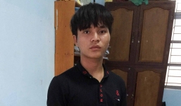 Bị chê không chịu làm ăn, con rể vác rựa chém bố tới tấp