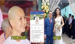 Tiết lộ danh tính và tài sản khủng của chồng người đẹp Nguyễn Thị Hà