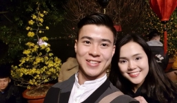 Duy Mạnh đáp trả cực khéo léo trước lời mai mối của trợ lý thầy Park đốn tim hàng nghìn fan