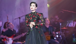 Bán vé dát vàng cho show tiền tỷ, Lệ Quyên bị dân mạng tố dùng chiêu trò khoe của