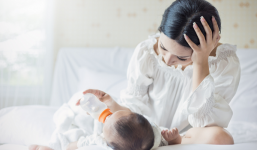 Tôi đuổi chồng ra khỏi nhà khi anh chỉ mặc chiếc quần đùi, biết lý do, mẹ chồng tôi chỉ mặt con trai: 'Đi thẳng'