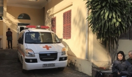 Diễn biến bất ngờ vụ người phụ nữ bán cá bị sát hại