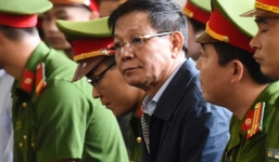 Vụ đường dây đánh bạc nghìn tỷ: Ông Phan Văn Vĩnh nộp đơn xin thi hành án