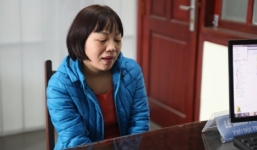 Thông tin bất ngờ vụ nữ phóng viên tống tiền doanh nghiệp 70.000 USD