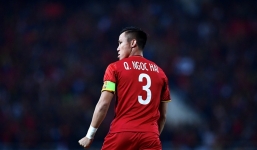 Bố mẹ Quế Ngọc Hải từng nhận lời khuyên của cô chủ nhiệm: 'Hải giỏi Toán mà đi đá bóng thì uổng lắm!'