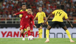 Tin vui cho Quang Hải từ đề cử cầu thủ xuất sắc nhất Châu Á 2018