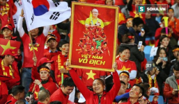 Báo Hàn Quốc tiết lộ chuyện HLV Park Hang-seo đề ra mức phạt đặc biệt với học trò