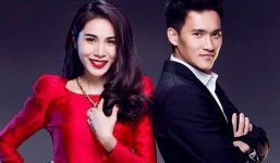 Công Vinh: 'Người ta nói lấy vợ vì cái nết nhưng bây giờ chỉ cần đẹp là đủ, cần gì mấy thứ đó nữa'