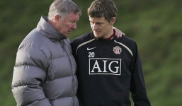 Man United chính thức bổ nhiệm huyền thoại Solskjaer thay Mourinho