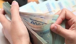 Các chính sách tiền lương có hiệu lực từ cuối tháng 12/2018