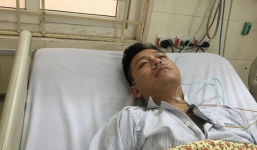 Tuấn Hưng lại tiếp tục nhập viện khiến fan phát hoảng