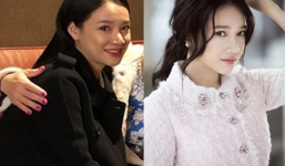 Bị chê bai về nhan sắc sau khi kết hôn với Trường Giang, Nhã Phương phản ứng bất ngờ