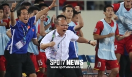 HLV Lê Thụy Hải: Ai kế nhiệm ông Park Hang-seo sẽ gặp nhiều khó khăn