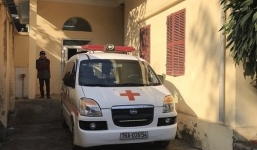 Vụ người phụ nữ bán cá bị sát hại: Người đi cùng hoảng loạn phải nhập viện cấp cứu