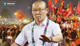 Lý do sâu xa khiến nhiều người Hàn Quốc lo sợ HLV Park Hang-seo sẽ rời Việt Nam