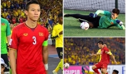 HLV Park Hang- seo chốt đội hình trước CHDCND Triều Tiên?