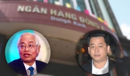 Hôm nay tuyên án Vũ 'nhôm', Trần Phương Bình