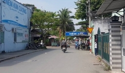 Bị phát hiện gian lận khi mua ma túy, con nghiện rút dao đâm chết người