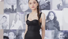 2 khuyết điểm 'chết người' khiến Hương Giang Idol muốn che giấu nhất