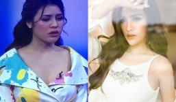 Thư Dung chia sẻ về tin đồn bán dâm, tuyên bố 'không ai có quyền tước danh hiệu Á hậu'