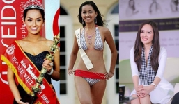 Mai Phương Thúy thừa nhận: Đăng quang hoa hậu là lúc nhan sắc dưới đáy