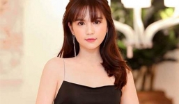 Phát ngôn gây sốc của Ngọc Trinh về việc sinh con cho bạn trai
