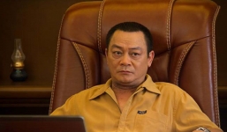 Tiết lộ bất ngờ về những ngày cuối đời của NSND Anh Tú