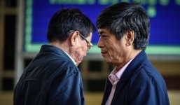 Tin tức pháp luật 24h mới nhất, nóng nhất ngày 20/12/2018