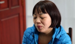 Tướng Xô tiết lộ về người môi giới cho nữ phóng viên tống tiền 70.000 USD