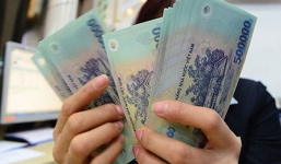 Tiền thưởng Tết 2019 có cao hơn năm 2018?