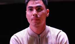 Đức Huy, Đình Trọng buồn và tiếc nuối vì trợ lý Hàn Quốc chia tay tuyển Việt Nam