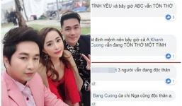 'Cá sấu chúa' Quỳnh Nga lộ tin đồn đã ly dị chồng siêu mẫu sau 4 năm chung sống