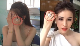 Thư Dung tiếp tục đem chuyện bán dâm lên truyền hình khiến dư luận bức xúc