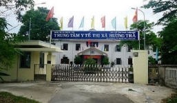 Thừa Thiên - Huế: Nữ bệnh nhân sau khi mổ ruột thừa bất ngờ sốc thuốc, tử vong