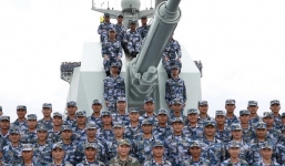 Tin tức thời sự thế giới 24h mới nhất, nóng nhất hôm nay ngày 20/12/2018