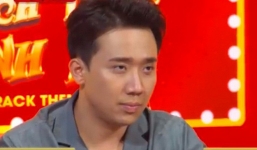  Trường Giang bị chế giễu, Trấn Thành khó chịu gọi thí sinh là 'mày'