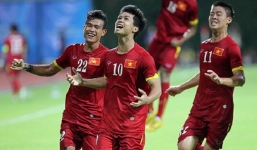 Dự Asian Cup 2019, đội tuyển Việt Nam sẽ nhận được 200.000 USD