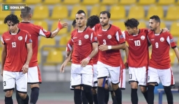 Việt Nam sẽ hạ gục đội chỉ thắng 1 trong 10 trận gần nhất hòng gây địa chấn ở Asian Cup?