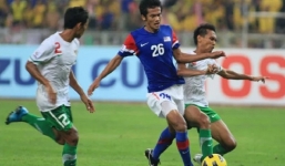 Tiết lộ thông tin gây 'sốc' ở chung kết AFF Cup