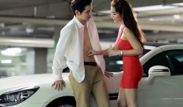 Chán vợ sồ sề, chồng quyết đến với cô nhân tình nóng bỏng, ai ngờ mới chung sống 3 ngày đã có 'biến' to