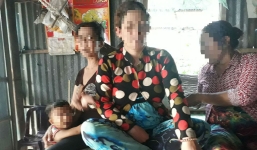 Vụ hai em ruột cùng hiếp dâm cháu gái 14 tuổi suốt 2 năm: Ở xóm là người hiền lành, thương cháu như con