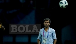 Người từng nhận lương gấp 8 lần HLV Park Hang-seo hé lộ tham vọng trở lại Indonesia