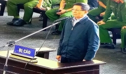 Tiết lộ lý do ông Phan Văn Vĩnh nhất định không kháng cáo trong vụ đánh bạc nghìn tỷ