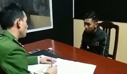 Quá khứ bất hảo của chủ hiệu sửa xe rải đinh trên cầu vượt biển dài nhất Việt Nam